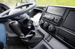 Mitsubishi Fuso Canter 4x4 2012 года